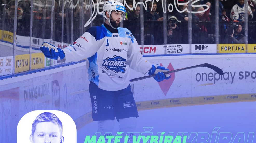 ANALÝZA: Kteří hokejisté v extralize spalují nejvíce šancí a kdo umí udeřit i z ničeho?